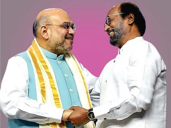 rajini